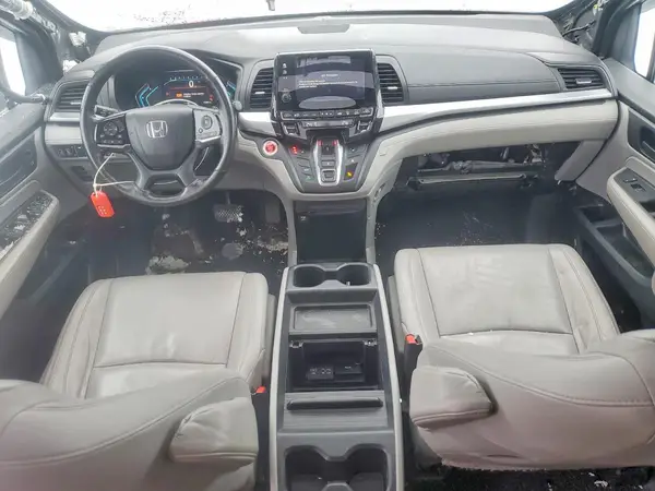 5FNRL6H60KB505356 2019 HONDA ODYSSEY - Image 8