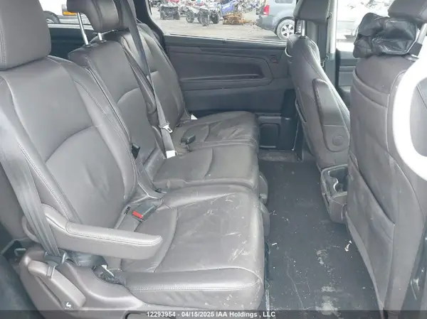 5FNRL6H60KB507754 2019 HONDA ODYSSEY - Image 8
