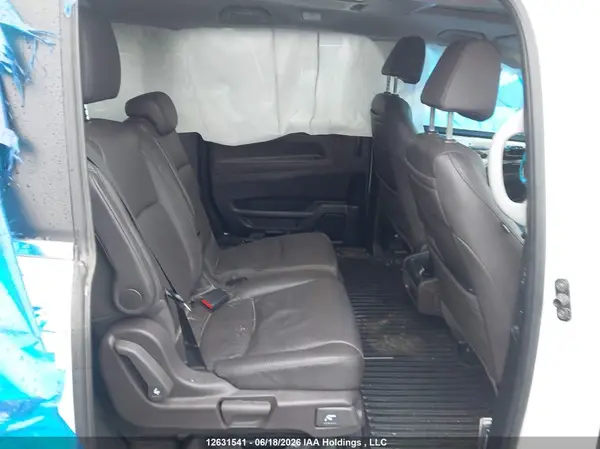 5FNRL6H60KB510685 2019 HONDA ODYSSEY - Image 8