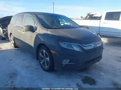 5FNRL6H60KB513408 2019 HONDA ODYSSEY