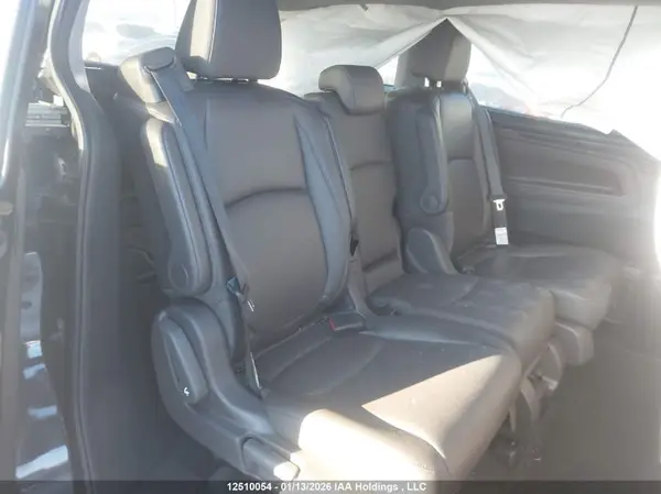 5FNRL6H60KB513408 2019 HONDA ODYSSEY - Image 8