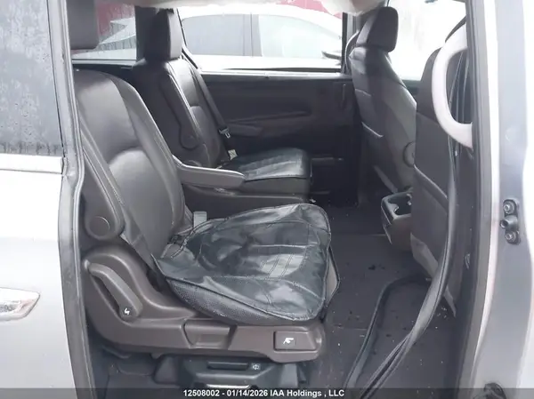 5FNRL6H60LB501227 2020 HONDA ODYSSEY - Image 8
