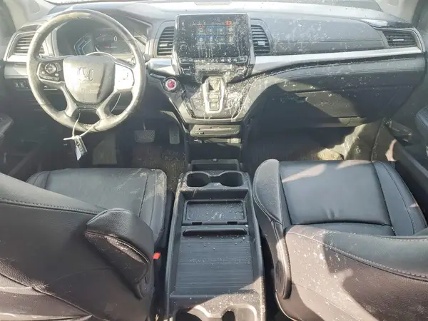 5FNRL6H60NB502090 2022 HONDA ODYSSEY - Image 8
