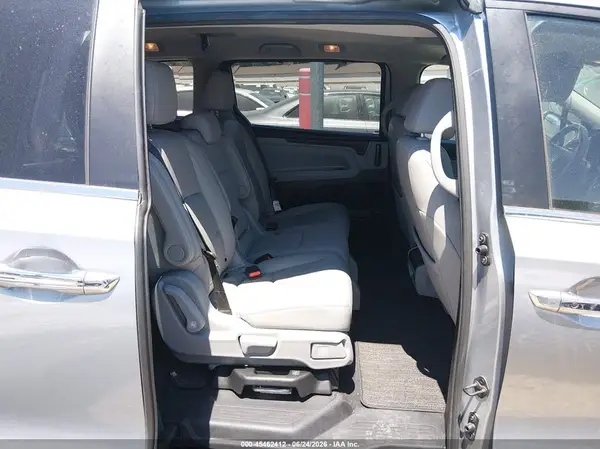 5FNRL6H60PB011988 2023 HONDA ODYSSEY - Image 8