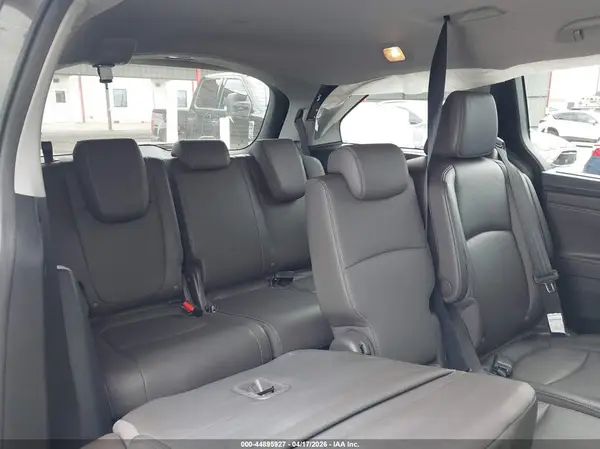 5FNRL6H60PB019007 2023 HONDA ODYSSEY - Image 8