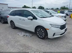 5FNRL6H60PB030282 2023 HONDA ODYSSEY