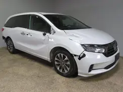 5FNRL6H60PB032405 2023 HONDA ODYSSEY