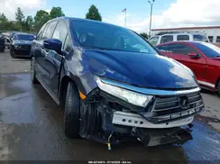 5FNRL6H60PB035093 2023 HONDA ODYSSEY