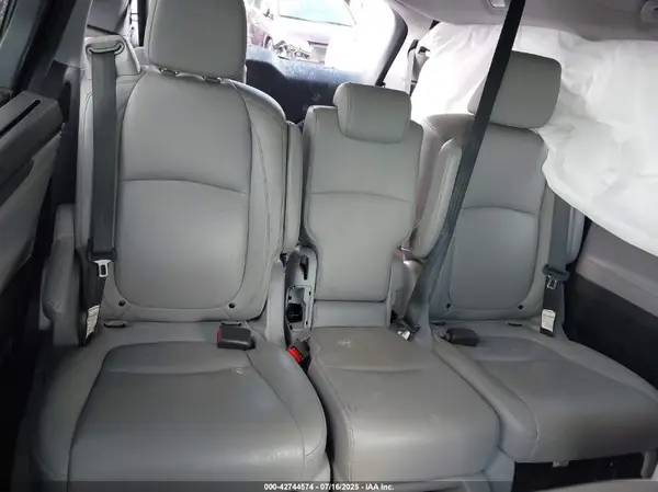 5FNRL6H60PB035093 2023 HONDA ODYSSEY - Image 8