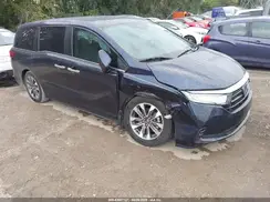 5FNRL6H60PB035112 2023 HONDA ODYSSEY