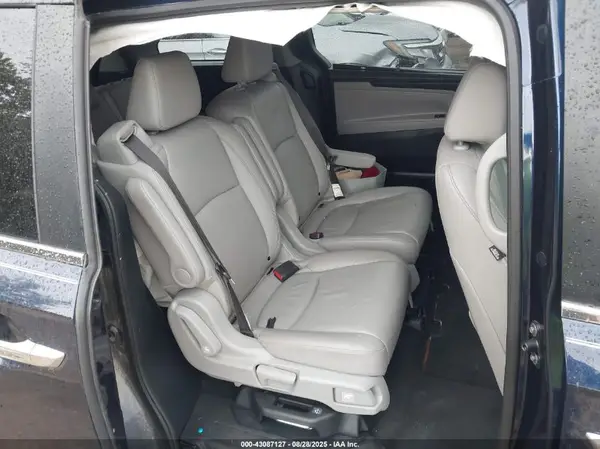 5FNRL6H60PB035112 2023 HONDA ODYSSEY - Image 8