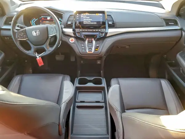 5FNRL6H60PB040973 2023 HONDA ODYSSEY - Image 8