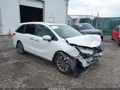 5FNRL6H60PB044215 2023 HONDA ODYSSEY