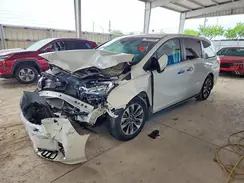 5FNRL6H60PB049608 2023 HONDA ODYSSEY