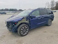 5FNRL6H60PB052797 2023 HONDA ODYSSEY