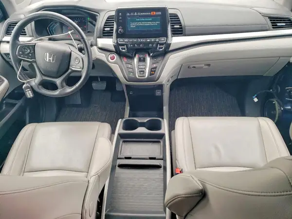 5FNRL6H60PB052797 2023 HONDA ODYSSEY - Image 8
