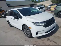 5FNRL6H60PB056011 2023 HONDA ODYSSEY