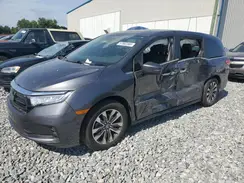 5FNRL6H60PB058132 2023 HONDA ODYSSEY