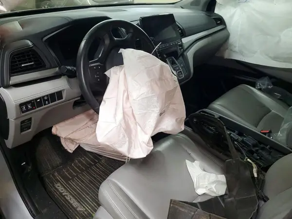 5FNRL6H60PB061466 2023 HONDA ODYSSEY - Image 8