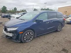 5FNRL6H60PB064111 2023 HONDA ODYSSEY