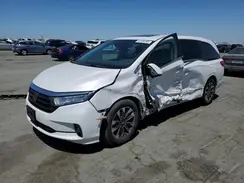 5FNRL6H60PB074086 2023 HONDA ODYSSEY