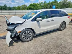 5FNRL6H60PB078512 2023 HONDA ODYSSEY