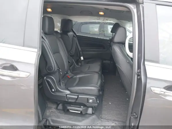 5FNRL6H60PB502268 2023 HONDA ODYSSEY - Image 8