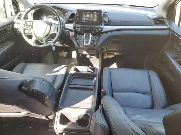 5FNRL6H60PB503629 2023 HONDA ODYSSEY - Image 8