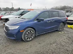 5FNRL6H60RB006051 2024 HONDA ODYSSEY