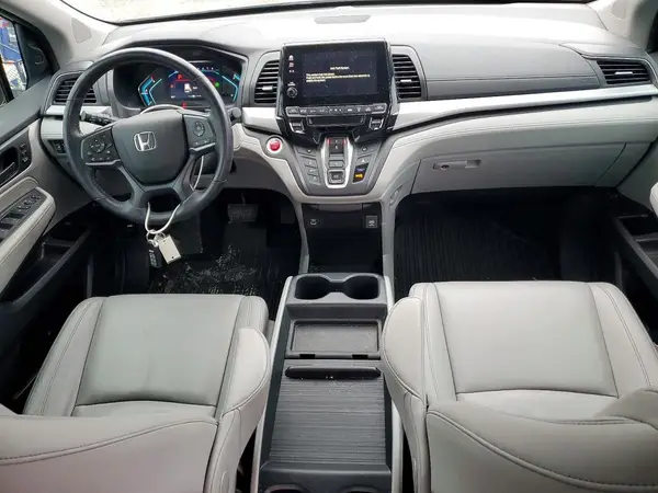 5FNRL6H60RB006051 2024 HONDA ODYSSEY - Image 8