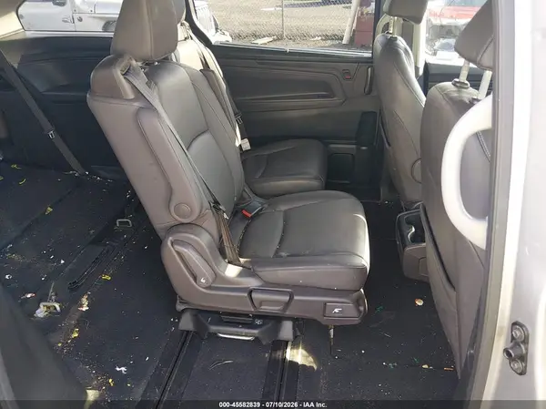 5FNRL6H60RB012805 2024 HONDA ODYSSEY - Image 8