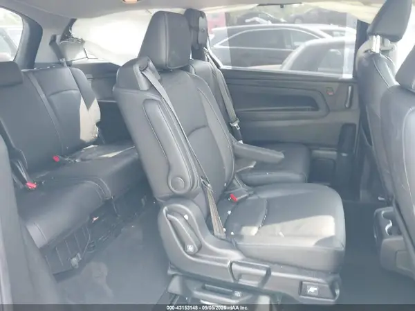 5FNRL6H60RB022556 2024 HONDA ODYSSEY - Image 8