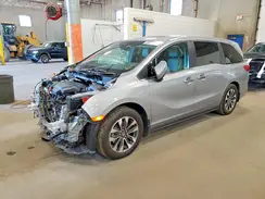 5FNRL6H60RB025733 2024 HONDA ODYSSEY