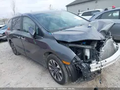 5FNRL6H60RB032603 2024 HONDA ODYSSEY
