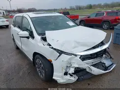 5FNRL6H60RB039180 2024 HONDA ODYSSEY