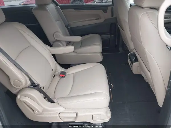 5FNRL6H60RB039180 2024 HONDA ODYSSEY - Image 8