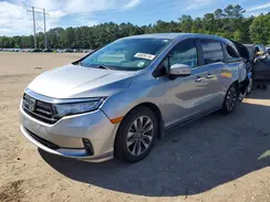 5FNRL6H60RB040121 2024 HONDA ODYSSEY