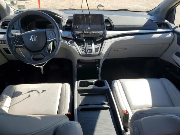 5FNRL6H60RB040121 2024 HONDA ODYSSEY - Image 8