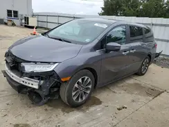 5FNRL6H60RB046551 2024 HONDA ODYSSEY