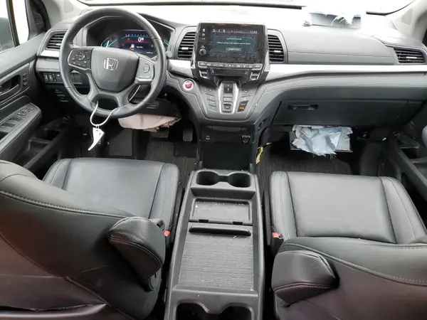 5FNRL6H60RB046551 2024 HONDA ODYSSEY - Image 8