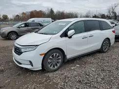 5FNRL6H60RB047604 2024 HONDA ODYSSEY