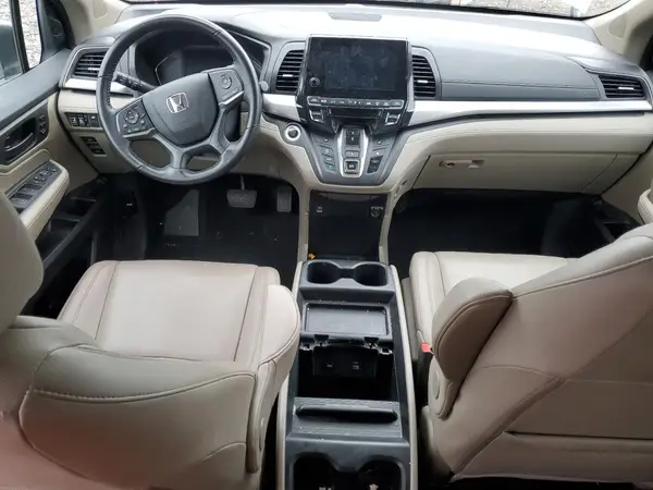 5FNRL6H60RB047604 2024 HONDA ODYSSEY - Image 8