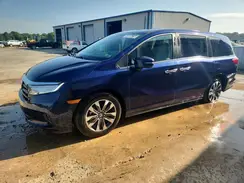 5FNRL6H60RB052818 2024 HONDA ODYSSEY