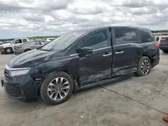 5FNRL6H60RB061180 2024 HONDA ODYSSEY