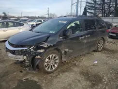 5FNRL6H60RB066220 2024 HONDA ODYSSEY