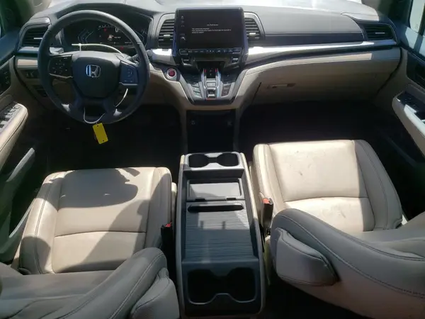5FNRL6H60RB067870 2024 HONDA ODYSSEY - Image 8