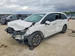 5FNRL6H60RB069540 2024 HONDA ODYSSEY
