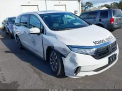 5FNRL6H60RB070333 2024 HONDA ODYSSEY