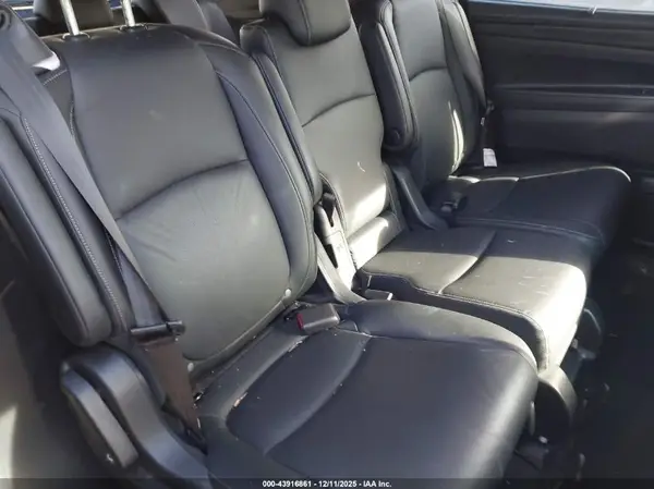 5FNRL6H60RB070333 2024 HONDA ODYSSEY - Image 8