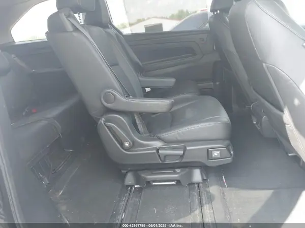 5FNRL6H60RB071028 2024 HONDA ODYSSEY - Image 8